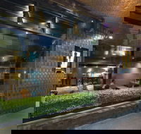 57 Hotel - Dalby Accommodation