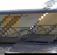Canton Beach Holiday Park - Dalby Accommodation