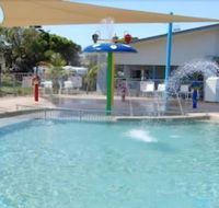 Norah Head Holiday Park - Dalby Accommodation