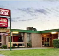 Midtown Motor Inn - Dalby Accommodation