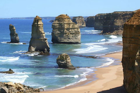 NRMA Port Campbell Holiday Park - Dalby Accommodation 1