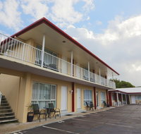 Tweed Heads Vegas Motel - Dalby Accommodation