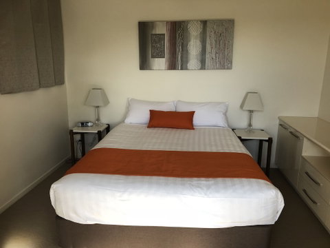 21 On Hursley Motel Apartments - Dalby Accommodation 3