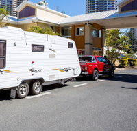 Main Beach Tourist Park - Dalby Accommodation