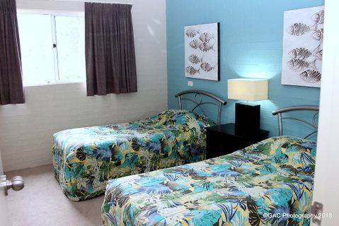 Mollymook Cove Apartments - Dalby Accommodation 3
