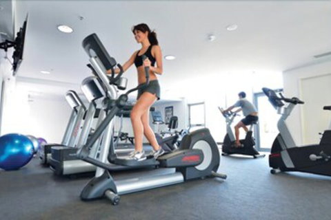 C2 Esplanade Serviced Apartments - Dalby Accommodation 4
