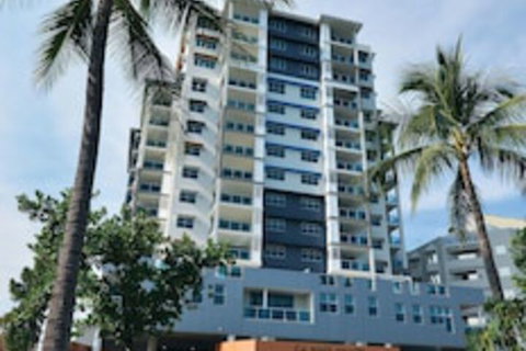 C2 Esplanade Serviced Apartments - Dalby Accommodation 0