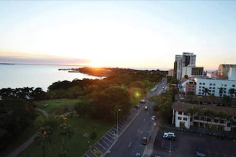 C2 Esplanade Serviced Apartments - Dalby Accommodation 7