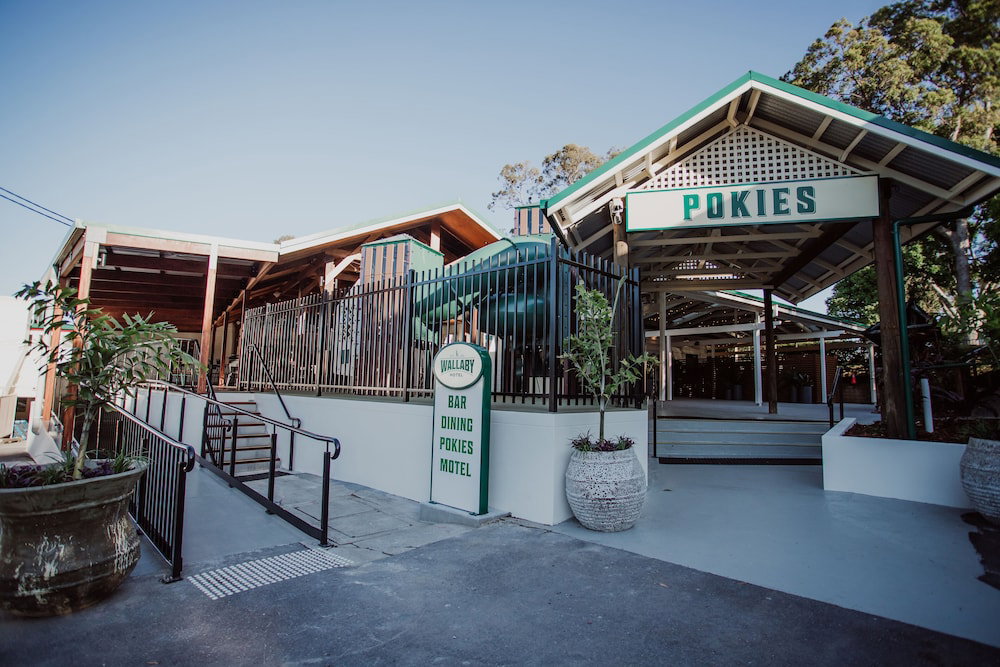 Mudgeeraba QLD Dalby Accommodation