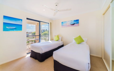 The Sands Resort - Dalby Accommodation 3