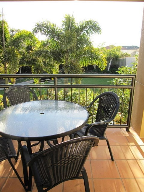 The Sands Resort - Dalby Accommodation 5