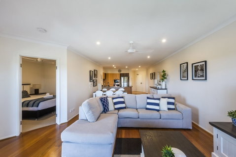 The Sands Resort - Dalby Accommodation 4