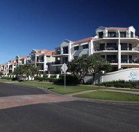 The Sands Resort - Dalby Accommodation