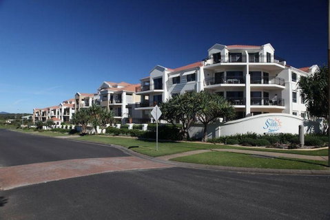 The Sands Resort - Dalby Accommodation 0