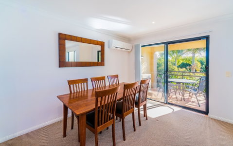 The Sands Resort - Dalby Accommodation 2