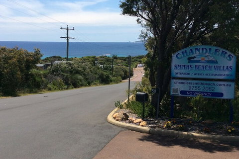 Chandlers Smiths Beach Villas - Dalby Accommodation 1