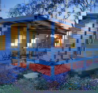Cobar Caravan Park - Dalby Accommodation