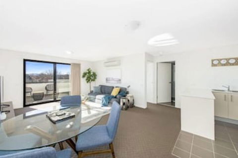 Accommodate Canberra - Century - Dalby Accommodation 5