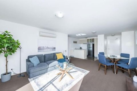 Accommodate Canberra - Century - Dalby Accommodation 4