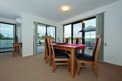Accommodate Canberra - Century - Dalby Accommodation 0