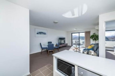Accommodate Canberra - Century - Dalby Accommodation 2