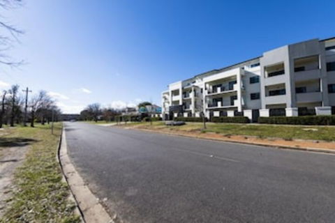Accommodate Canberra - Century - Dalby Accommodation 1