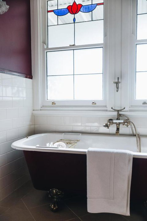 Lemon Tree Cottage Bendeela - Dalby Accommodation 5