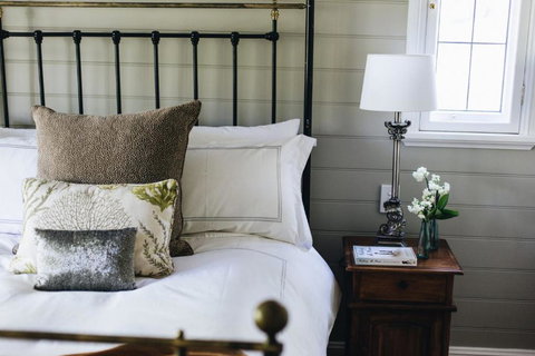 Lemon Tree Cottage Bendeela - Dalby Accommodation 2