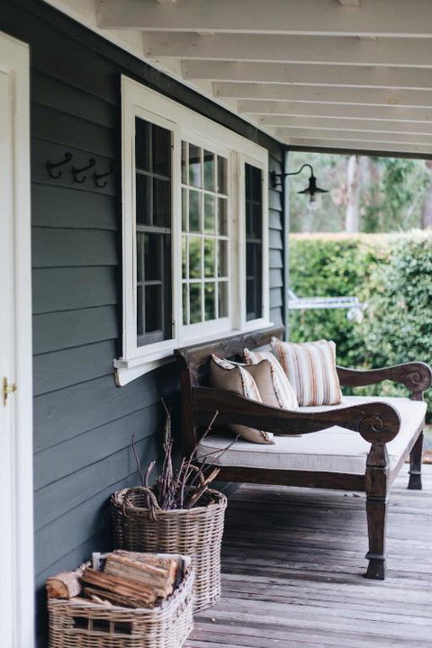 Lemon Tree Cottage Bendeela - Dalby Accommodation 1