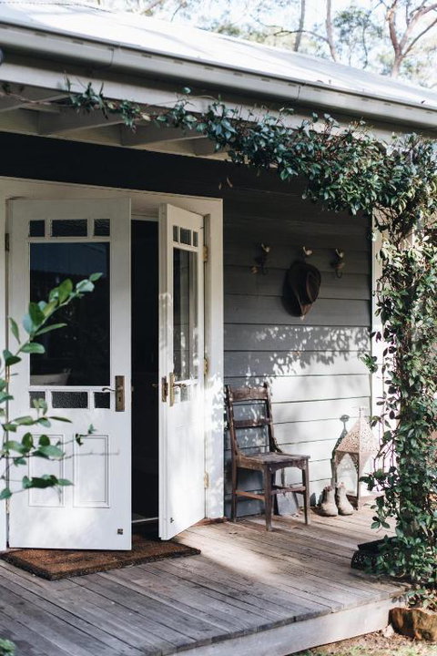 Lemon Tree Cottage Bendeela - Dalby Accommodation 4