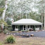 Lemon Tree Cottage Bendeela - Dalby Accommodation 0