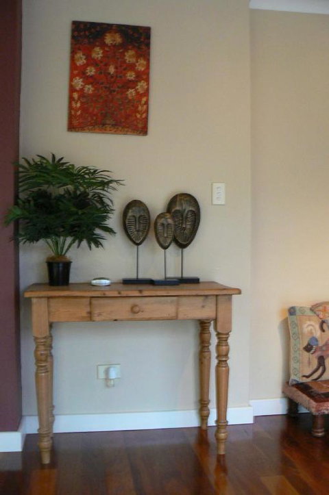 Le Boulevard - Dalby Accommodation 3