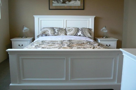 Le Boulevard - Dalby Accommodation 1