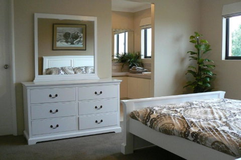 Le Boulevard - Dalby Accommodation 5