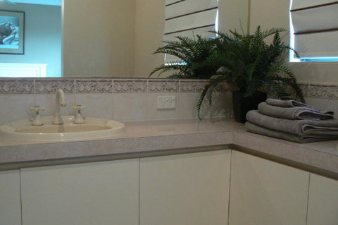 Le Boulevard - Dalby Accommodation 2
