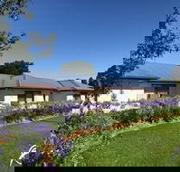 Coro Club Motel - Dalby Accommodation