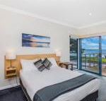 Seascape Accommodation - Dalby Accommodation