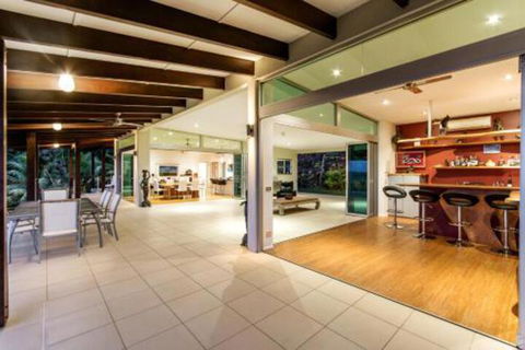 Jade Ridge - Dalby Accommodation 5