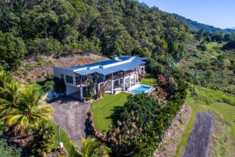 Jade Ridge - Dalby Accommodation 3
