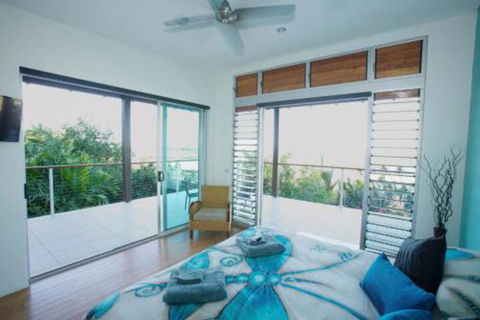 Jade Ridge - Dalby Accommodation 0