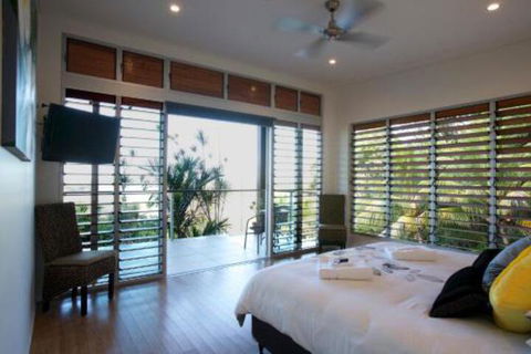 Jade Ridge - Dalby Accommodation 1
