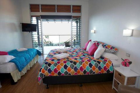 Jade Ridge - Dalby Accommodation 2