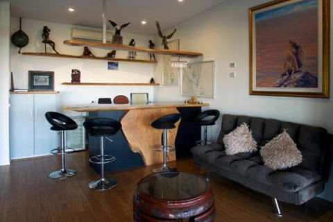 Jade Ridge - Dalby Accommodation 4