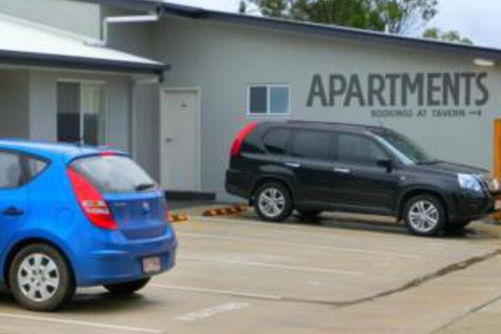 Amberley QLD Dalby Accommodation