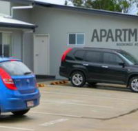 Brisbane Valley Tavern - Dalby Accommodation