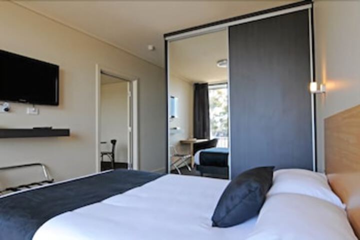 Athol Park SA Dalby Accommodation