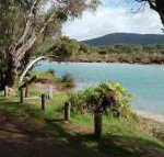 Ocean Beach Hideaway - Dalby Accommodation