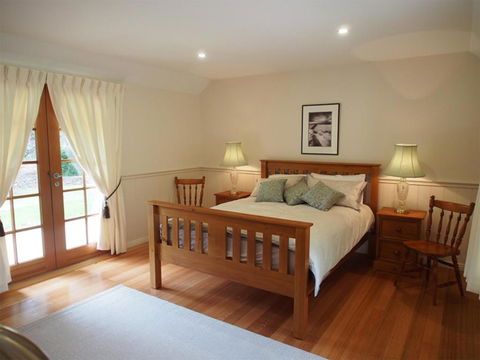 Tahara Cottage - Dalby Accommodation 4