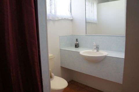 Ayrline Motel - Dalby Accommodation 6