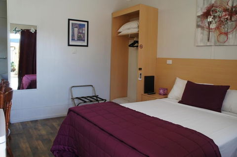 Ayrline Motel - Dalby Accommodation 4